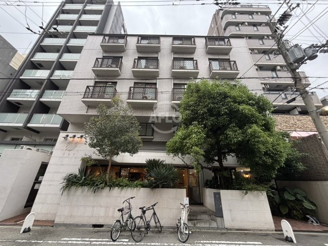 ノイメゾン堀江 堀江小学校