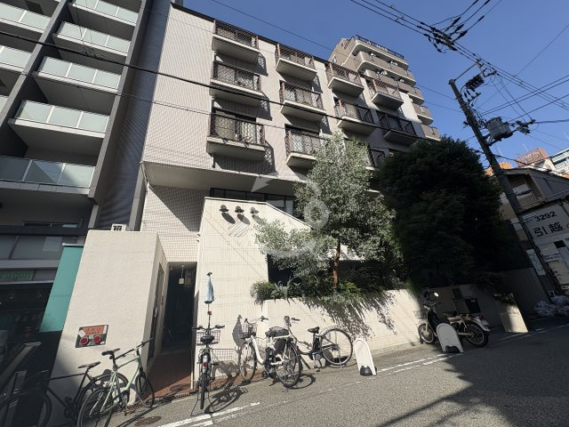 ノイメゾン堀江 堀江小学校