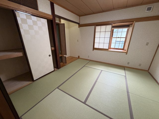 伊東市　宇佐美みのりの村の和室