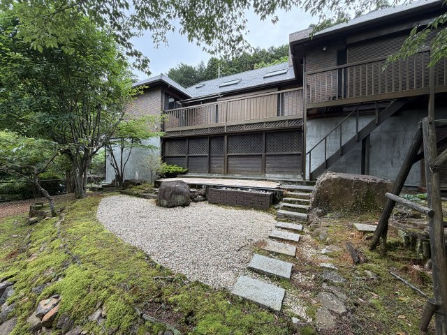 伊東市　宇佐美みのりの村