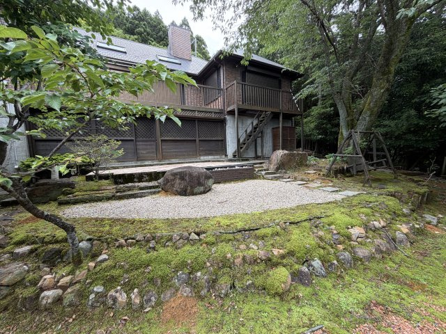 伊東市　宇佐美みのりの村の庭