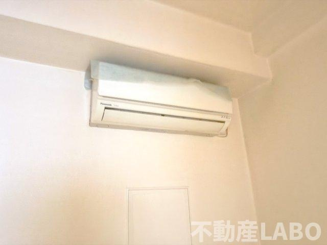 レクシア千代崎の設備