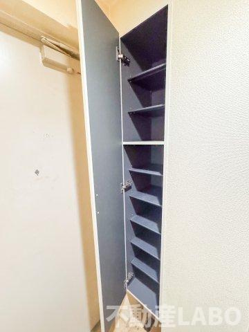 レクシア千代崎のその他