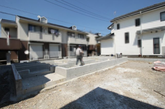 介良乙　新築戸建　1号棟（全2区画）