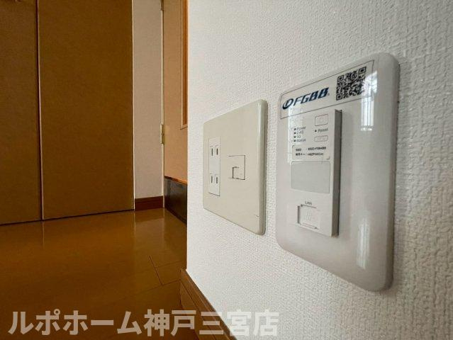 エステムコート新神戸エリタージュのその他