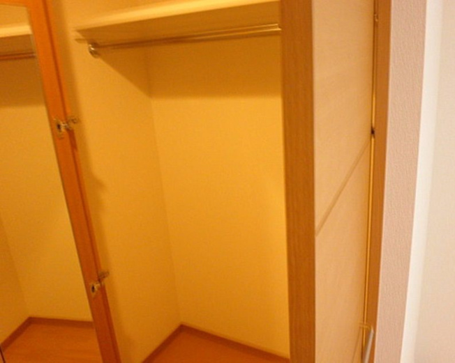 【収納】シティライフ今池