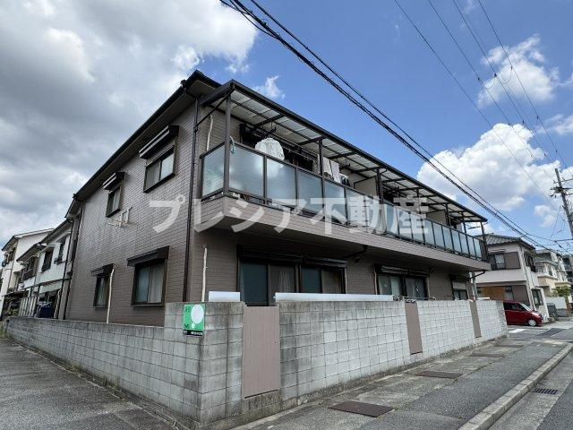 田野ハイツ