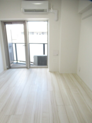 【居間・リビング】 | ARCOBALENO MUSASHIKOYAMA | 別部屋参考写真