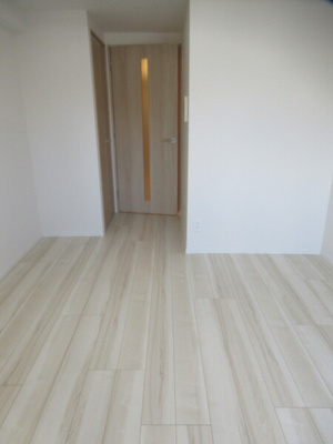 【寝室】 | ARCOBALENO MUSASHIKOYAMA | 別部屋参考写真