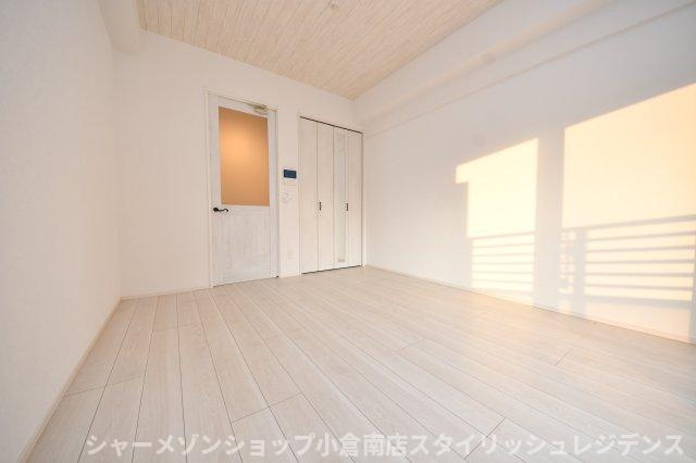 プレミアJONOの居間・リビング