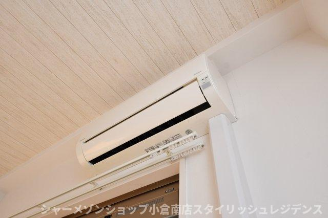 プレミアJONOの設備