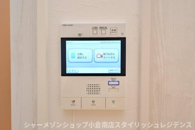 プレミアJONOの設備