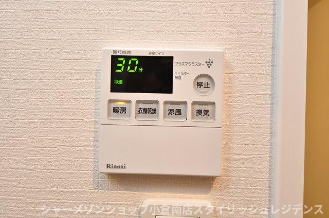 プレミアJONOの設備