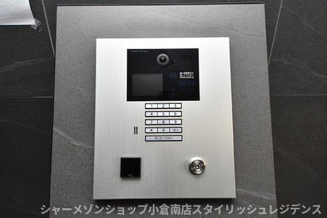 プレミアJONOのセキュリティ