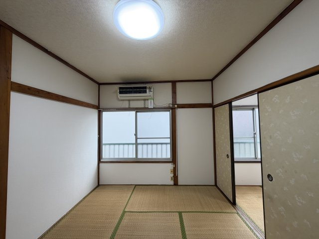 保土田荘の設備