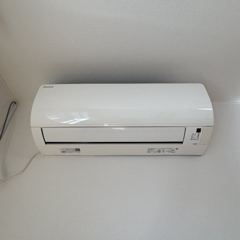 スプーンマンションの設備