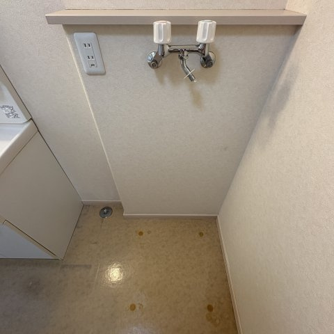 スプーンマンションのその他