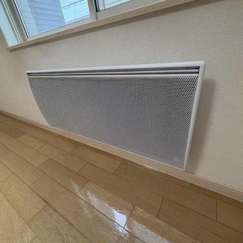 スプーンマンションの設備