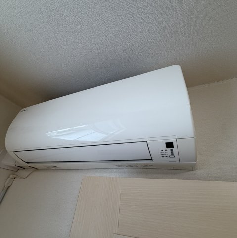 スプーンマンションの設備