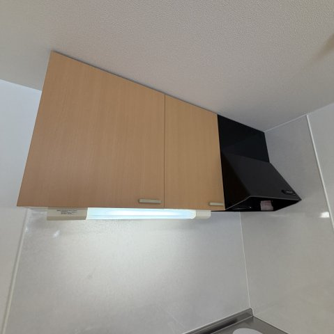 スプーンマンションのキッチン