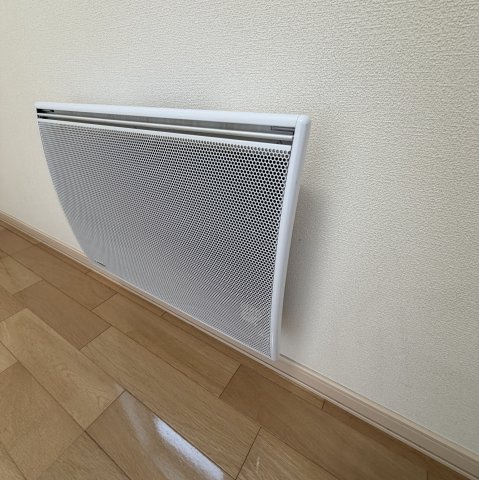 スプーンマンションの設備