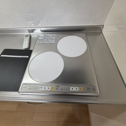 スプーンマンションのキッチン