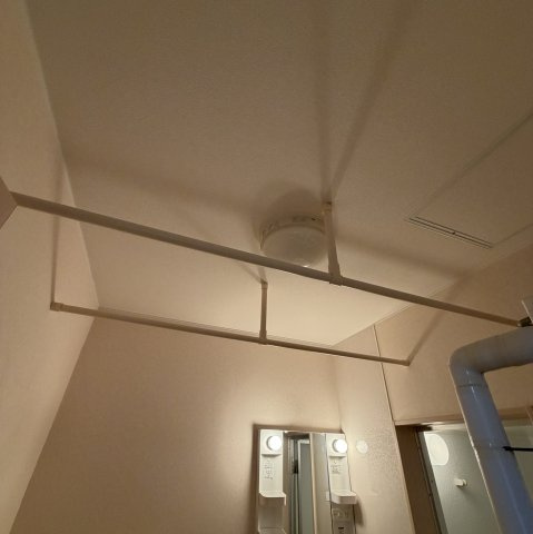 スプーンマンションのその他