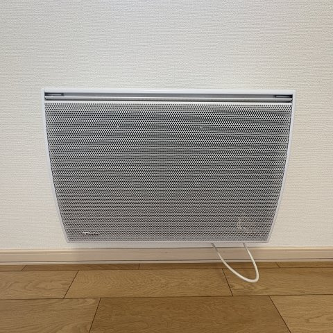 スプーンマンションの設備