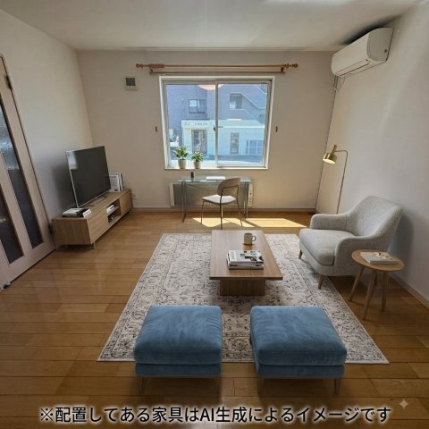 スプーンマンションのその他