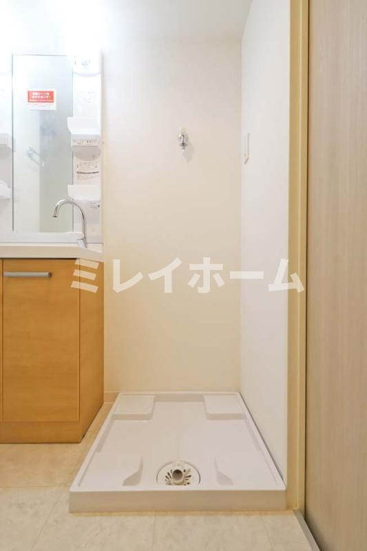 VERXEED STAIR Omorikitaの設備