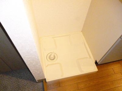 【設備】 | グリーンベル柿生(グリーンベルカキオ) | 別号室参考写真