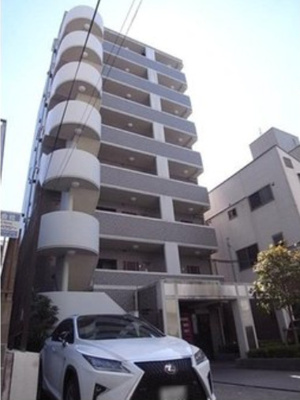 【外観】 | ソルフィエスタ住吉