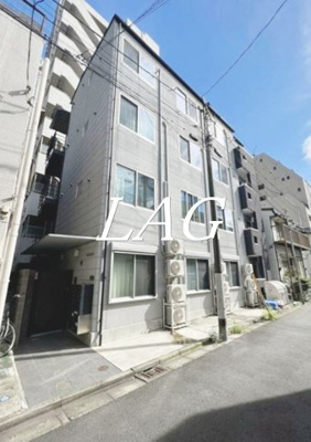 【外観】 | グランクオール川崎 | 外観です。