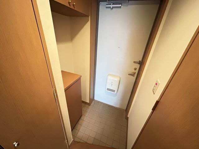 木津南パークサイドヴィレッヂ