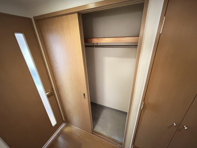 木津南パークサイドヴィレッヂ