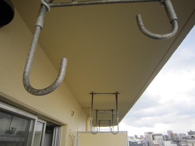 アクセス高辻の展望