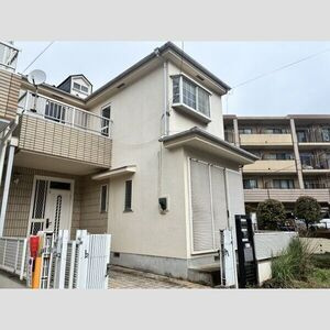 【外観】 | 南沢1丁目貸家