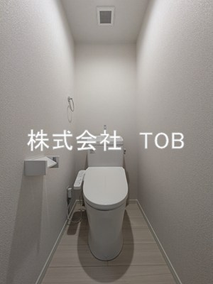 【トイレ】 | フラット白馬