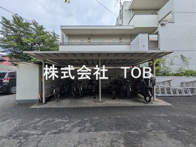 【その他共用部分】 | フラット白馬