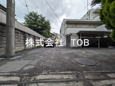 【エントランス】 | フラット白馬