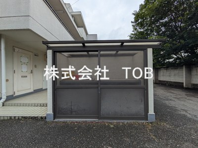【その他共用部分】 | フラット白馬