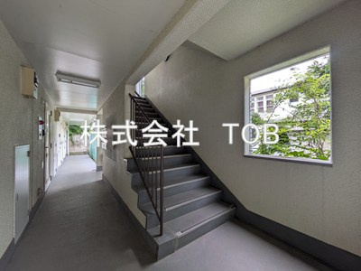 【ロビー】 | フラット白馬