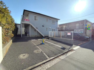 グレース富岡の画像