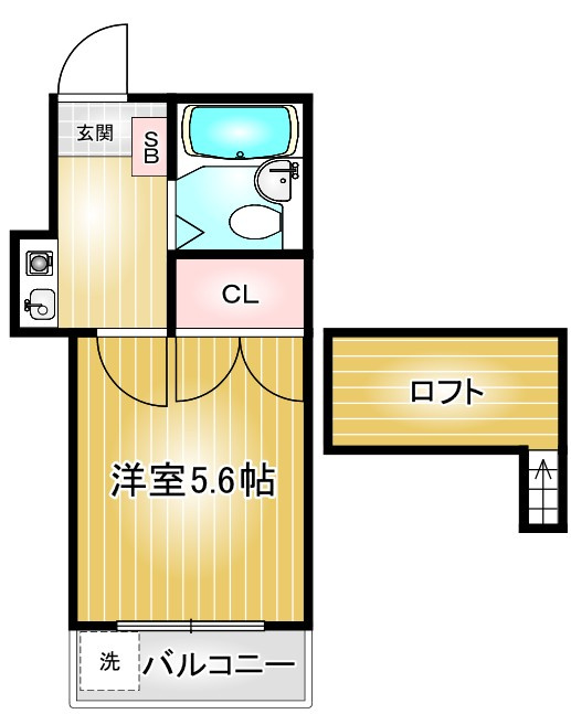 アーバンライフ荒江|名古屋市の賃貸ならMy賃貸