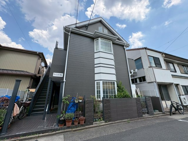 アーバンライフ荒江|名古屋市の賃貸ならMy賃貸