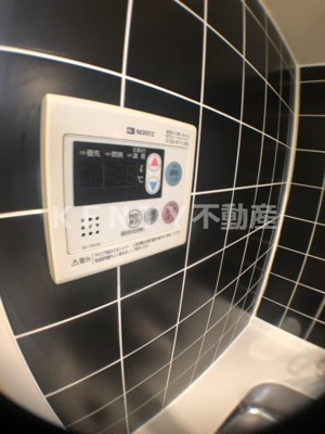 【設備】 | レックス多摩川レジデンス