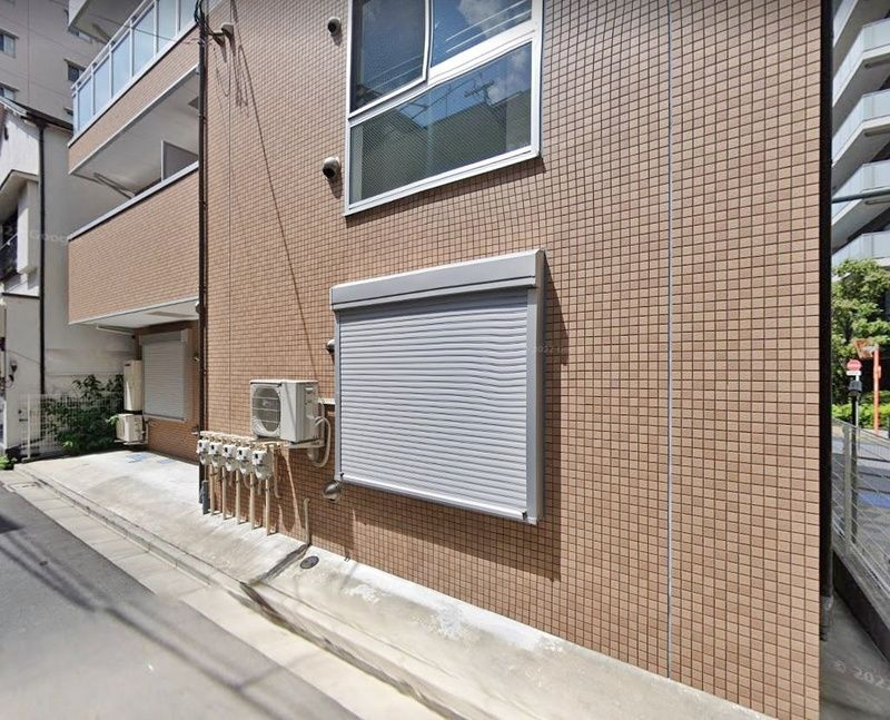 b'CASA Otakebashi Ave.のその他共用部分