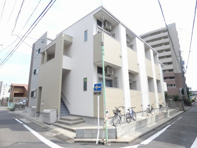 【外観】 | シトラスジュノス
