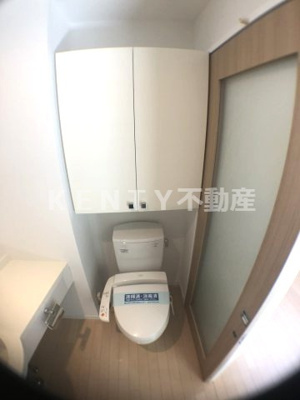 【トイレ】 | レックス多摩川レジデンス | トイレも気になるポイント
