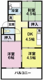 3DK☆